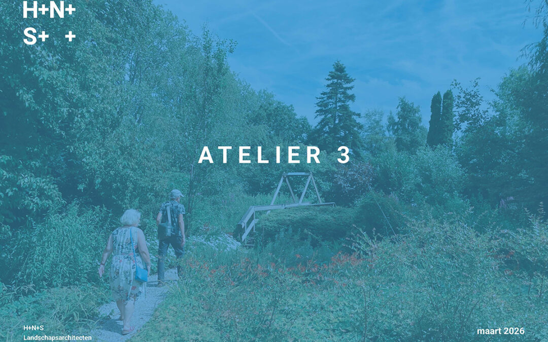 Atelier 3 presentatie 5 maart 2026