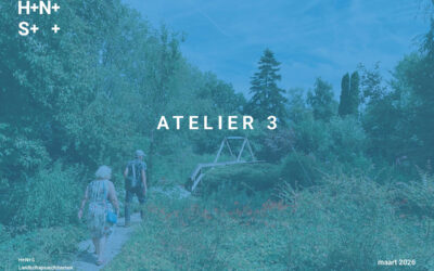 Atelier 3 op 5 maart 2026