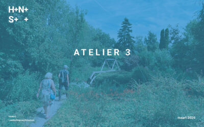 Atelier 3 op 5 maart 2026