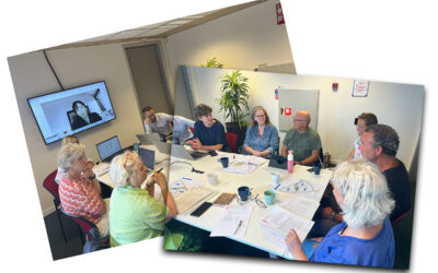 Afstemmingsoverleg 2 juli 2026